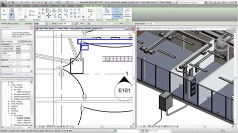 electrci junction box connection with conduits in revit|adding conduit to electrical equipment.